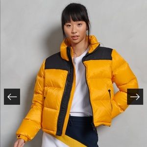 Superdry Sportstyle Code Puffer